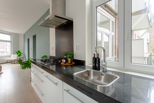 Medium property photo - Amstelveenseweg 176-2, 1075 XP Amsterdam